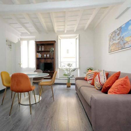 Corallo Apartment Рим Екстериор снимка