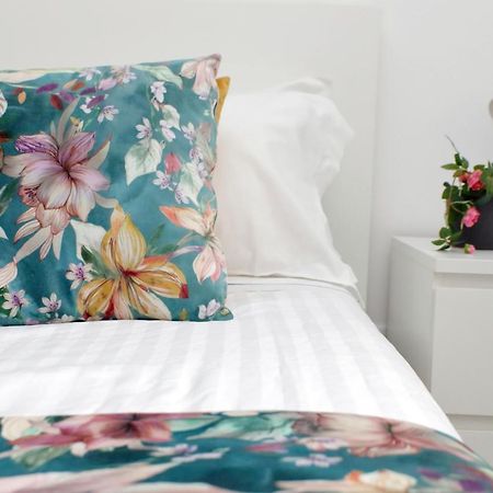 Corallo Apartment Рим Екстериор снимка