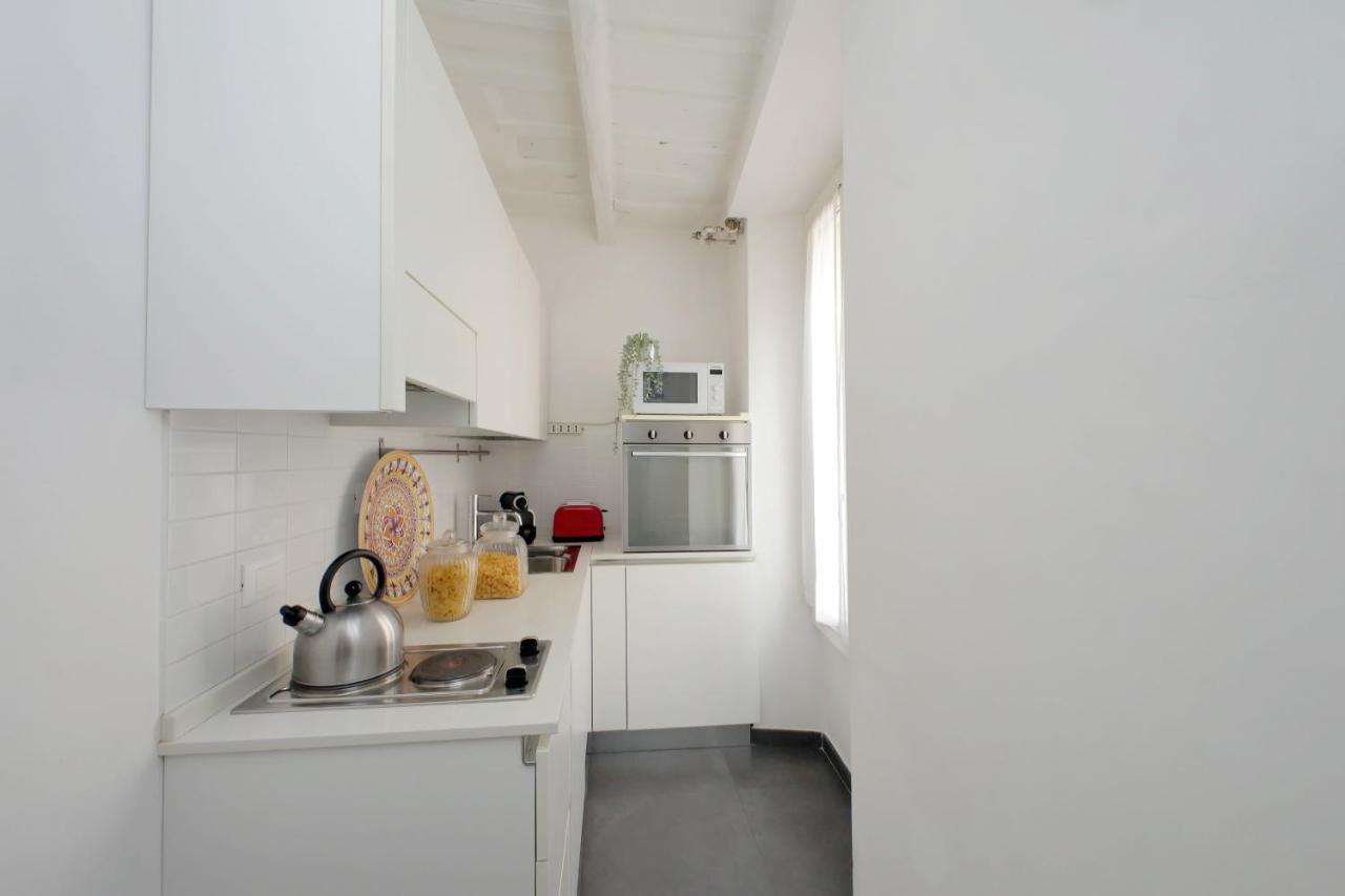 Corallo Apartment Рим Екстериор снимка