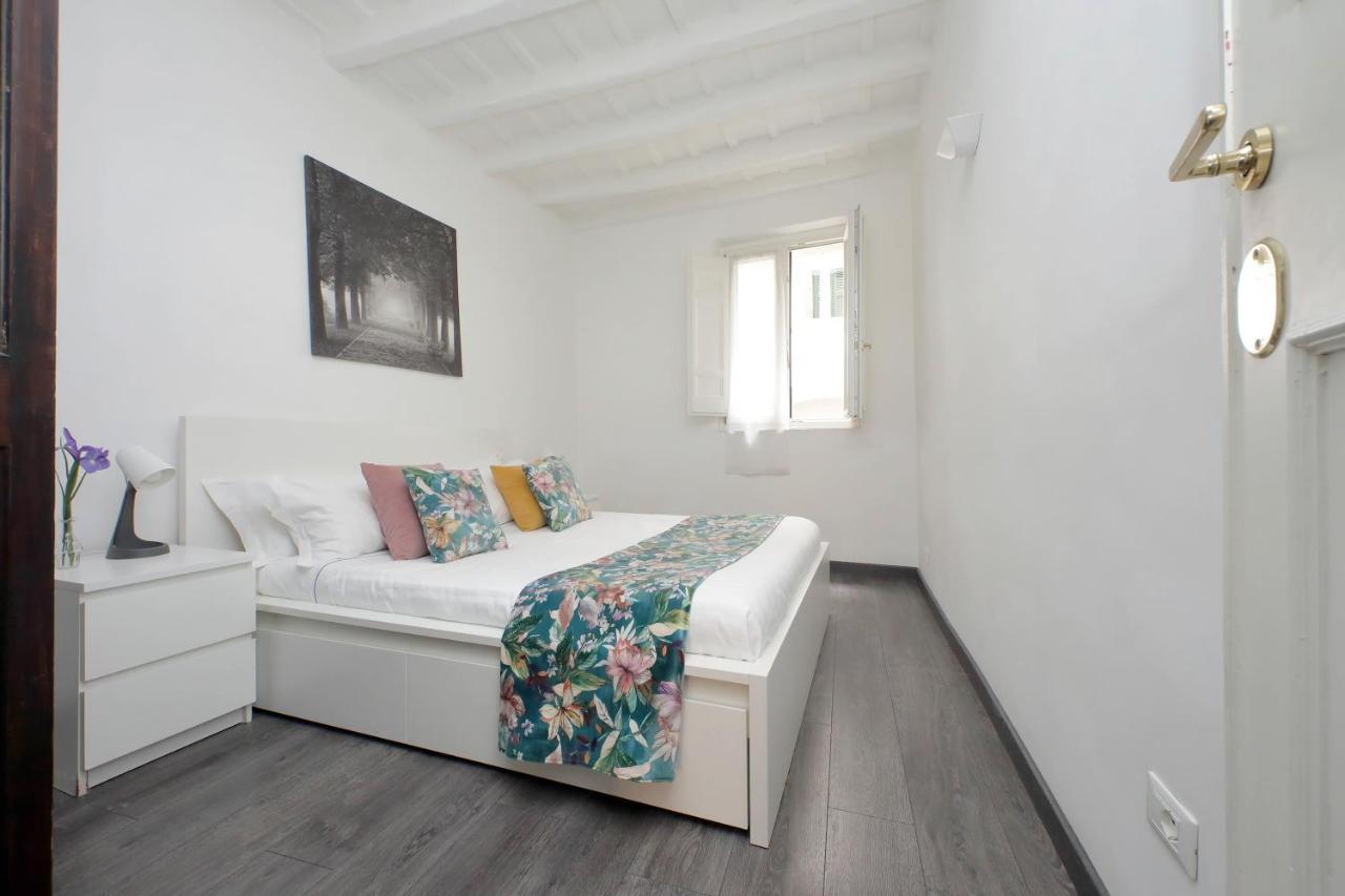 Corallo Apartment Рим Екстериор снимка