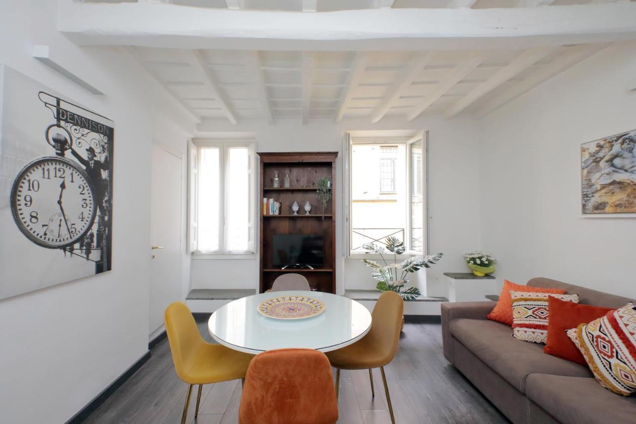 Corallo Apartment Рим Екстериор снимка