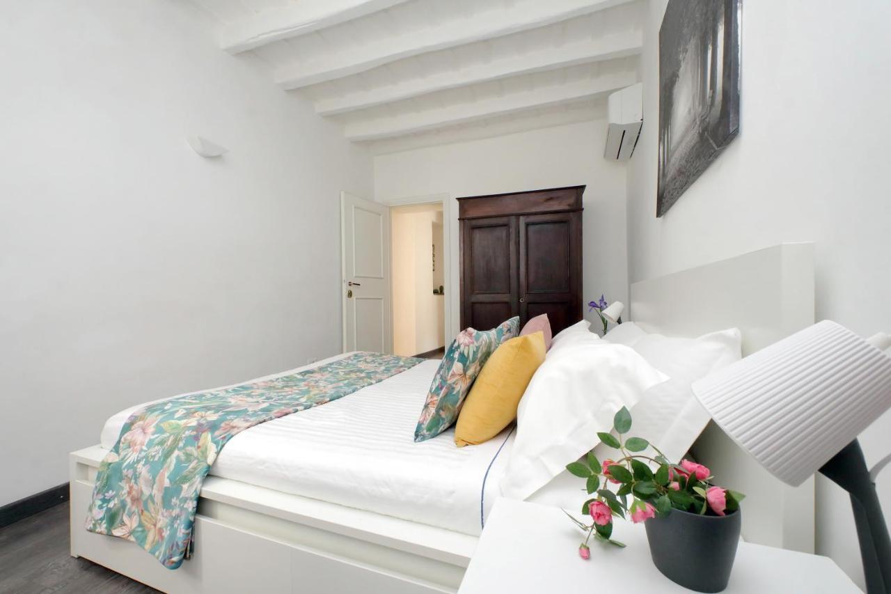 Corallo Apartment Рим Екстериор снимка