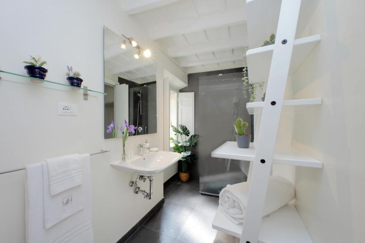 Corallo Apartment Рим Екстериор снимка